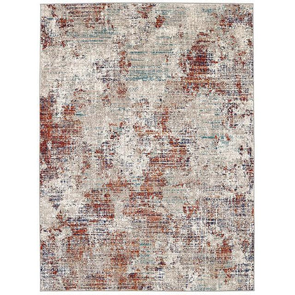  Furniture of America Montijo RG8171M Area Rug IMAGE 2