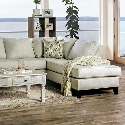 Furniture of America Bridie SM1116-SECT Sectional IMAGE 1