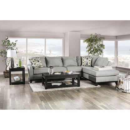 Furniture of America Bridie SM1117-SECT Sectional IMAGE 2