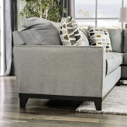 Furniture of America Bridie SM1117-SECT Sectional IMAGE 6