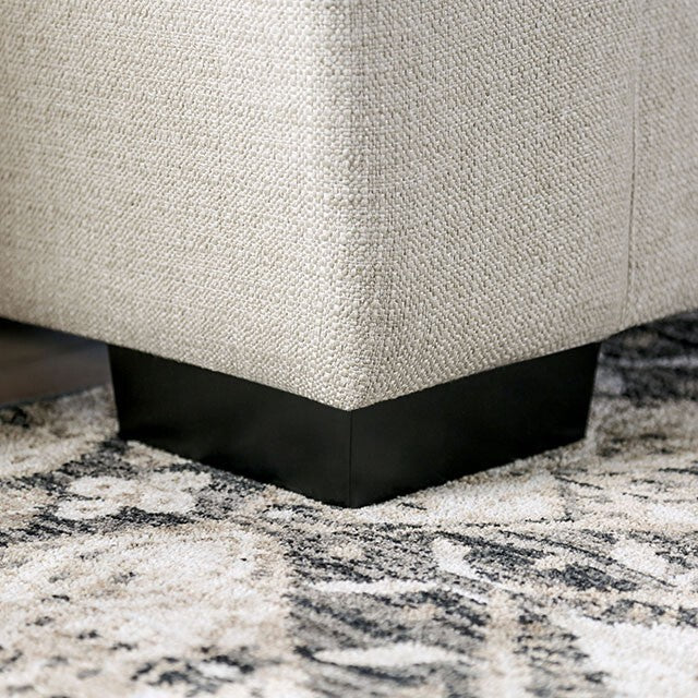  Furniture of America Colstrip Fabric Sectional SM1285-SECT IMAGE 6