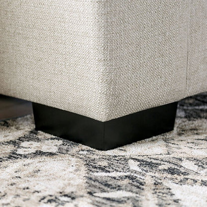  Furniture of America Colstrip Fabric Sectional SM1285-SECT IMAGE 6