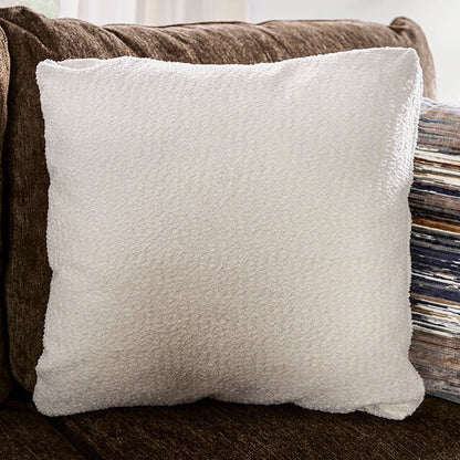  Furniture of America Osborne Stationary Fabric Loveseat SM1295-LV IMAGE 6