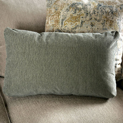  Furniture of America Osborne Stationary Fabric Sofa SM1296-SF IMAGE 7