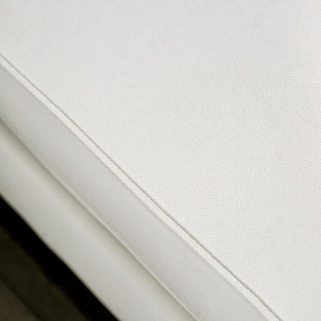 Furniture of America Antoinette SM2228-LV Loveseat IMAGE 3