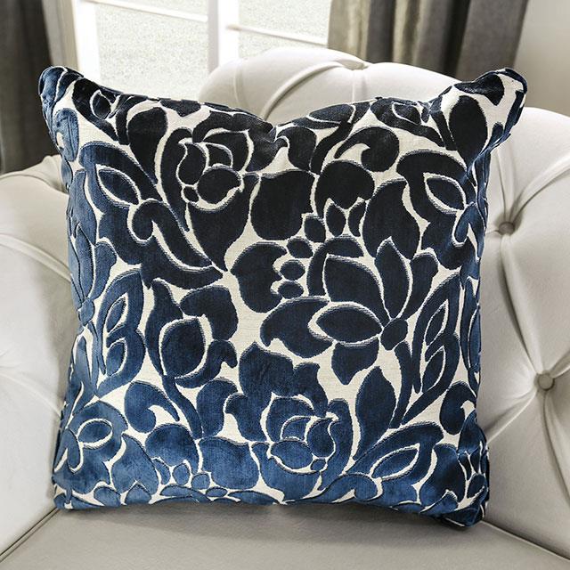 Furniture of America Antoinette SM2228-LV Loveseat IMAGE 4