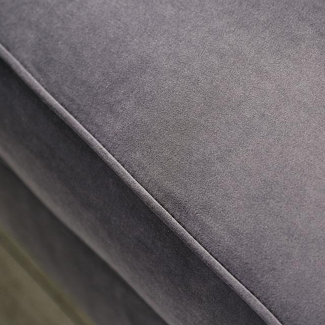 Furniture of America Antoinette SM2229-LV Loveseat IMAGE 3