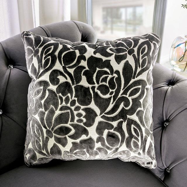 Furniture of America Antoinette SM2229-LV Loveseat IMAGE 4