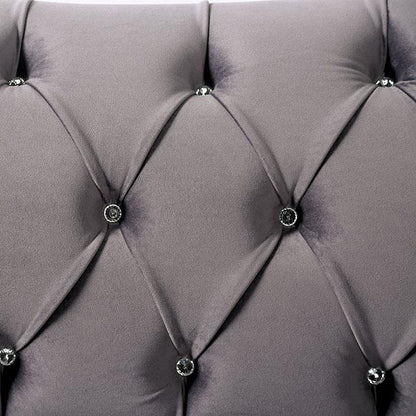 Furniture of America Antoinette SM2229-LV Loveseat IMAGE 5