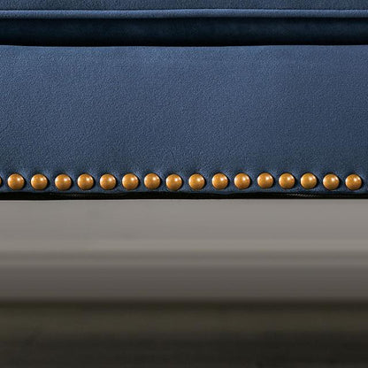 Furniture of America Martinique SM2230-LV Loveseat IMAGE 5