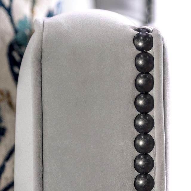 Furniture of America Montecelio SM2270-LV Loveseat IMAGE 7