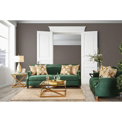 Furniture of America Verdante SM2271-LV Love Seat IMAGE 2
