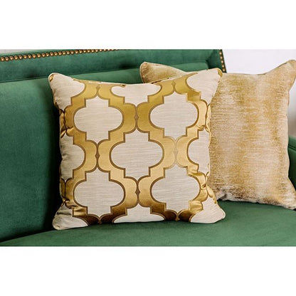 Furniture of America Verdante SM2271-LV Love Seat IMAGE 6