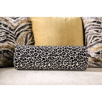  Furniture of America Maya Stationary Fabric Loveseat SM2285-LV IMAGE 7