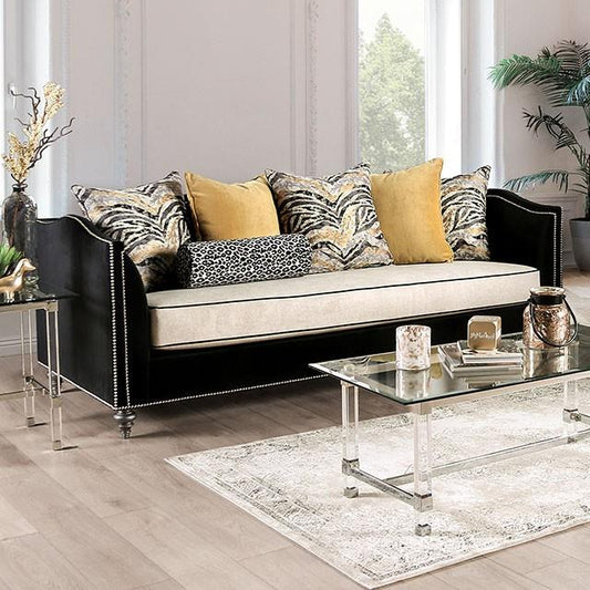  Furniture of America Maya SM2285-SF Sofa IMAGE 1