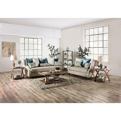  Furniture of America Catarina SM2287-SF Sofa IMAGE 2