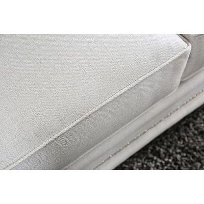 Furniture of America Ilse SM2675-LV Love Seat IMAGE 2