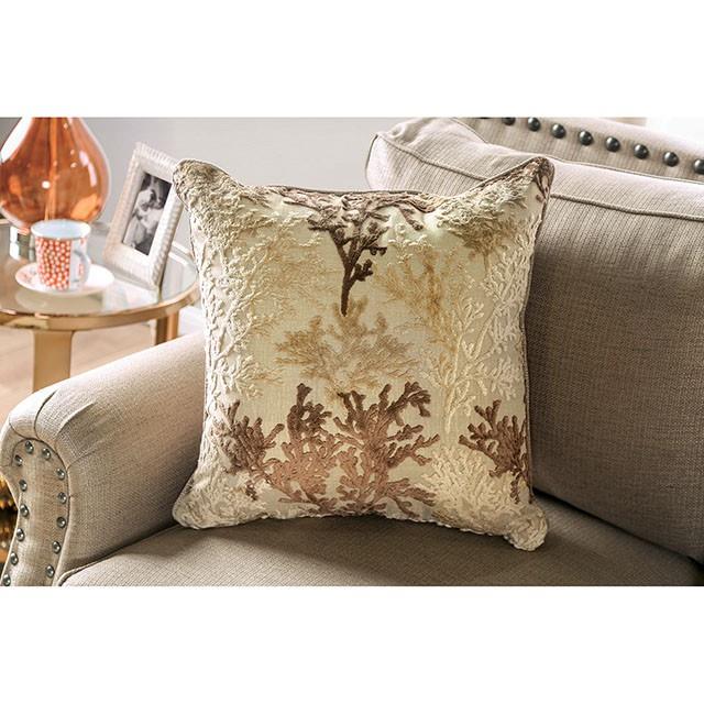  Furniture of America Briana SM2676-SF Sofa IMAGE 4