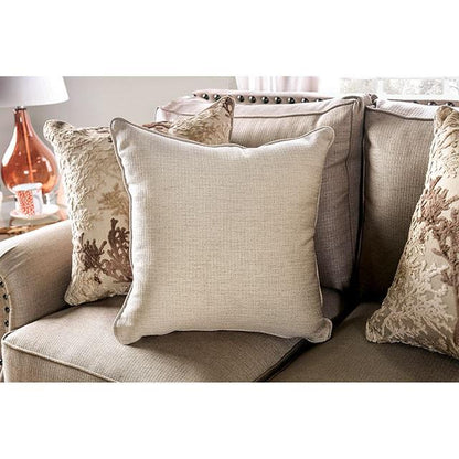  Furniture of America Briana SM2676-SF Sofa IMAGE 5