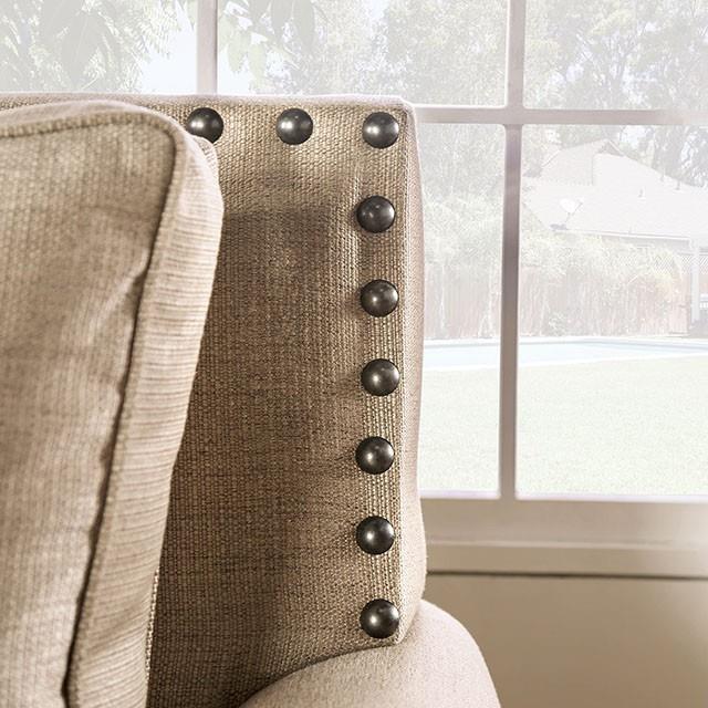  Furniture of America Briana SM2676-SF Sofa IMAGE 8