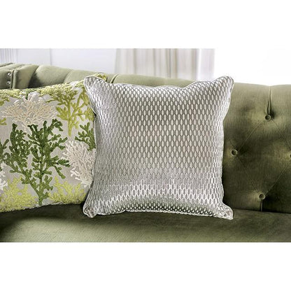 Furniture of America Kaye SM2684-LV Love Seat IMAGE 4