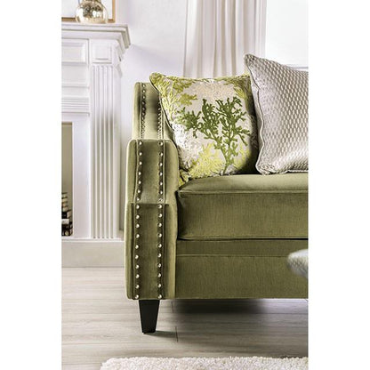 Furniture of America Kaye SM2684-LV Love Seat IMAGE 6