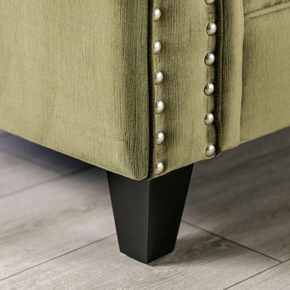 Furniture of America Kaye SM2684-LV Love Seat IMAGE 8