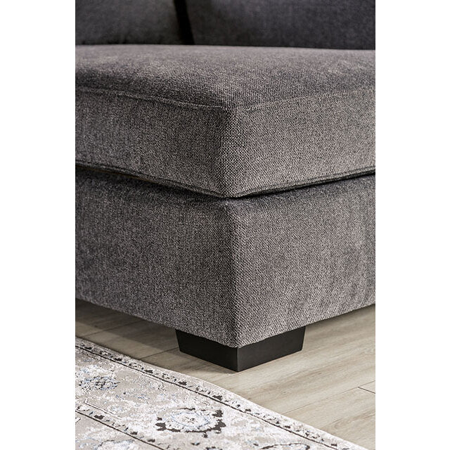  Furniture of America Degelis Fabric Sectional SM2885-SECT IMAGE 6