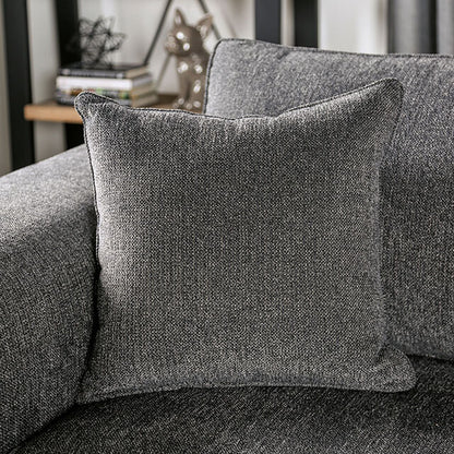  Furniture of America Degelis Fabric Sectional SM2885-SECT IMAGE 8