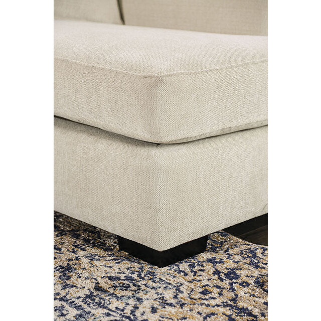  Furniture of America Degelis Fabric Sectional SM2886-SECT IMAGE 5
