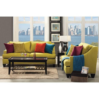 Furniture of America Tropika SM3061-LV Love Seat IMAGE 2