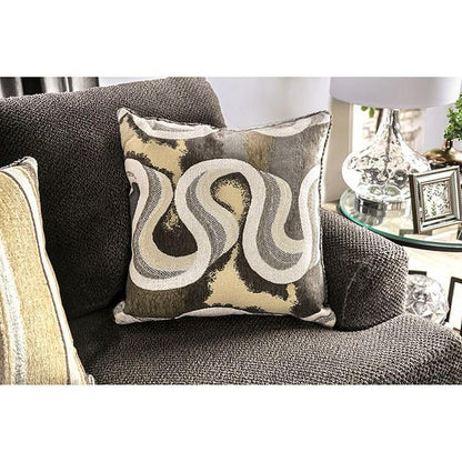  Furniture of America Taliyah SM3080-LV Love Seat IMAGE 4