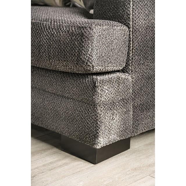  Furniture of America Taliyah SM3080-LV Love Seat IMAGE 7