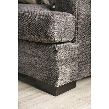  Furniture of America Taliyah SM3080-LV Love Seat IMAGE 7