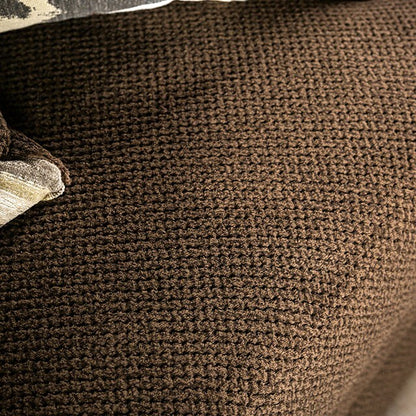  Furniture of America Taliyah Stationary Fabric Loveseat SM3081-LV IMAGE 3