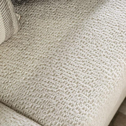 Furniture of America Laila Stationary Fabric Loveseat SM3083-LV IMAGE 3