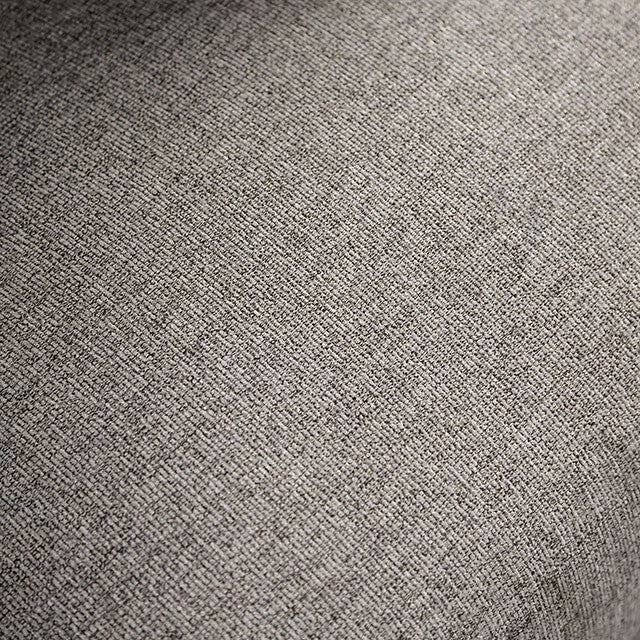  Furniture of America Polly Stationary Fabric Loveseat SM3084-LV IMAGE 3