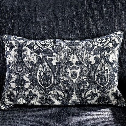  Furniture of America Hadleigh Stationary Fabric Loveseat SM5157-LV IMAGE 7