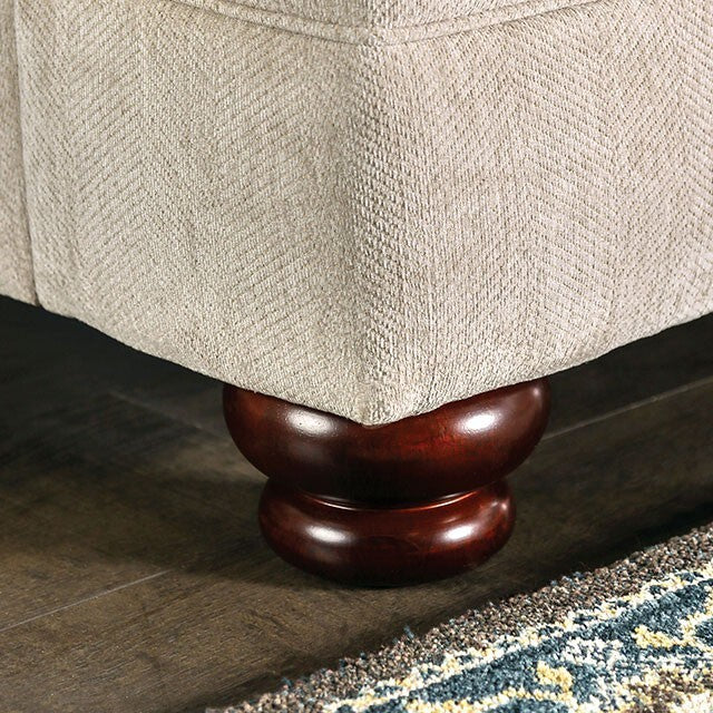  Furniture of America Hatfield SM5158-SF Sofa IMAGE 4