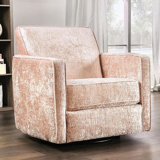 Furniture of America Harriden SM5167-CH Chair IMAGE 1