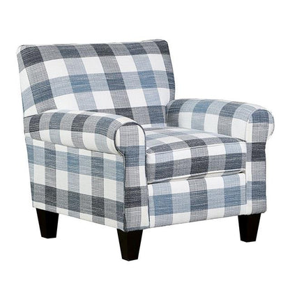  Furniture of America Aberporth SM5406-CH Chair IMAGE 1