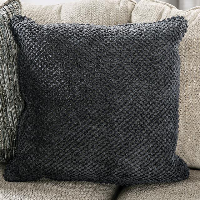  Furniture of America Salisbury SM5409-LV Loveseat IMAGE 4