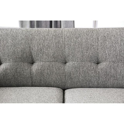 Furniture of America Dresden SM6042-SECT Sectional IMAGE 3