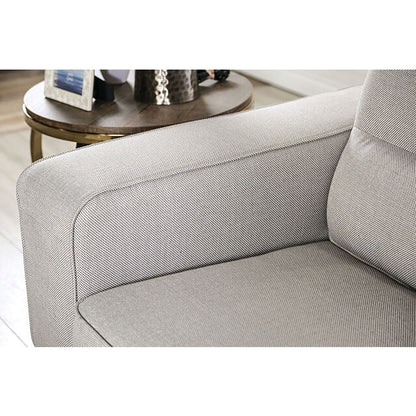  Furniture of America Riehen Fabric Sectional SM6047-SECT IMAGE 3