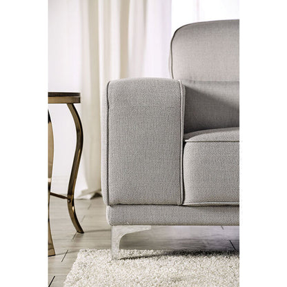  Furniture of America Riehen Fabric Sectional SM6047-SECT IMAGE 5