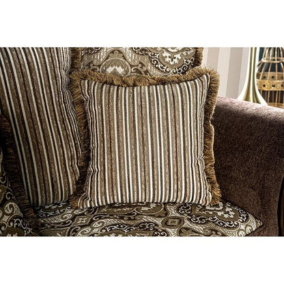 Furniture of America Joselyn SM6213-SF Sofa IMAGE 4