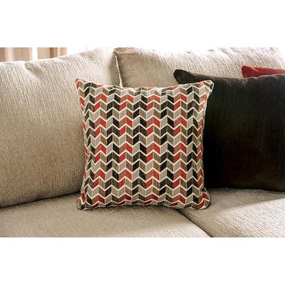  Furniture of America Jayla Fabric Sectional SM6225-SECT IMAGE 6