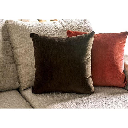  Furniture of America Jayla Fabric Sectional SM6225-SECT IMAGE 7