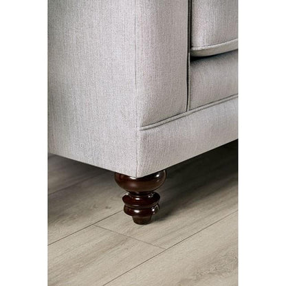 Furniture of America Kacey SM6435-LV Love Seat IMAGE 8