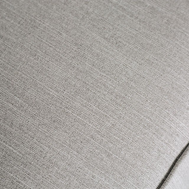  Furniture of America Kacey Stationary Fabric Sofa SM6435-SF IMAGE 3